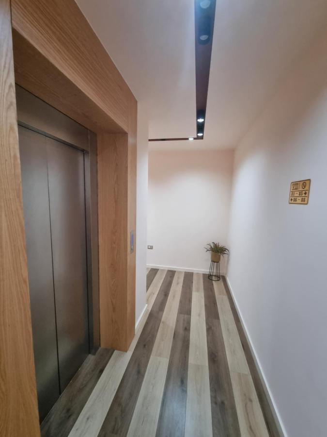 Hotel Elite Pogradec