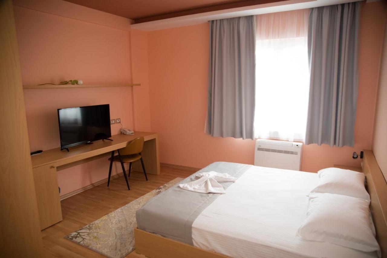 Hotel Elite Pogradec