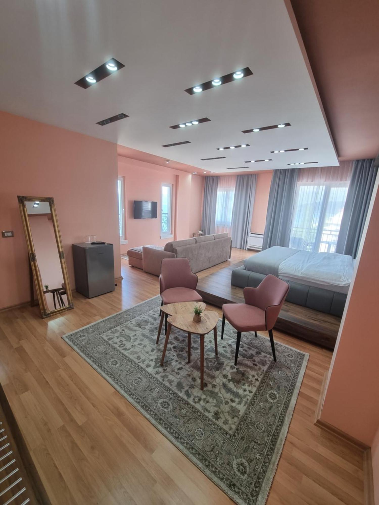 Hotel Elite Pogradec