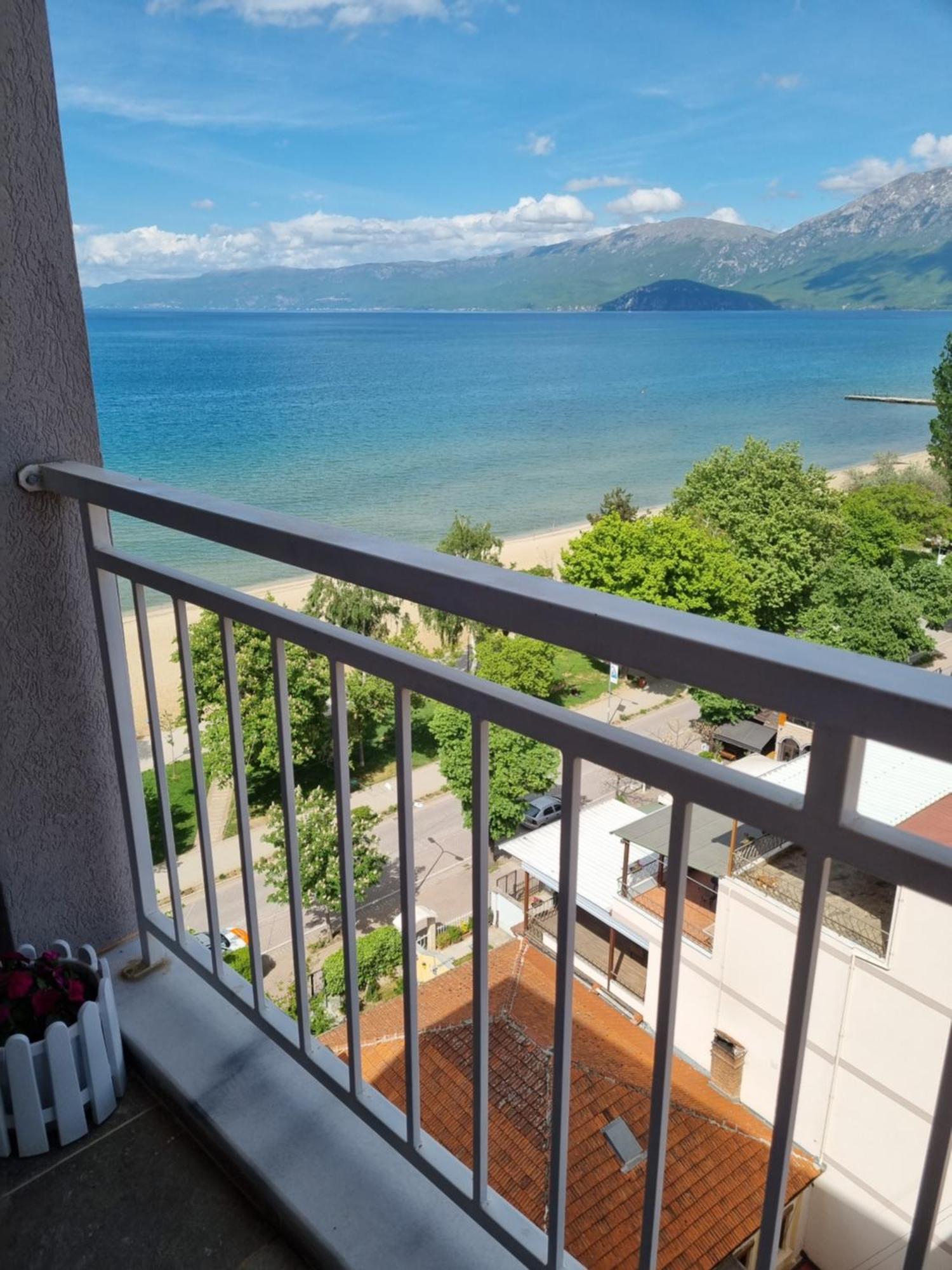 Elite Hotel Pogradec