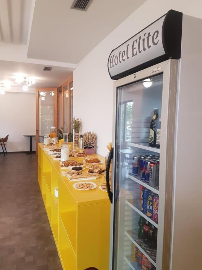 Elite Pogradec