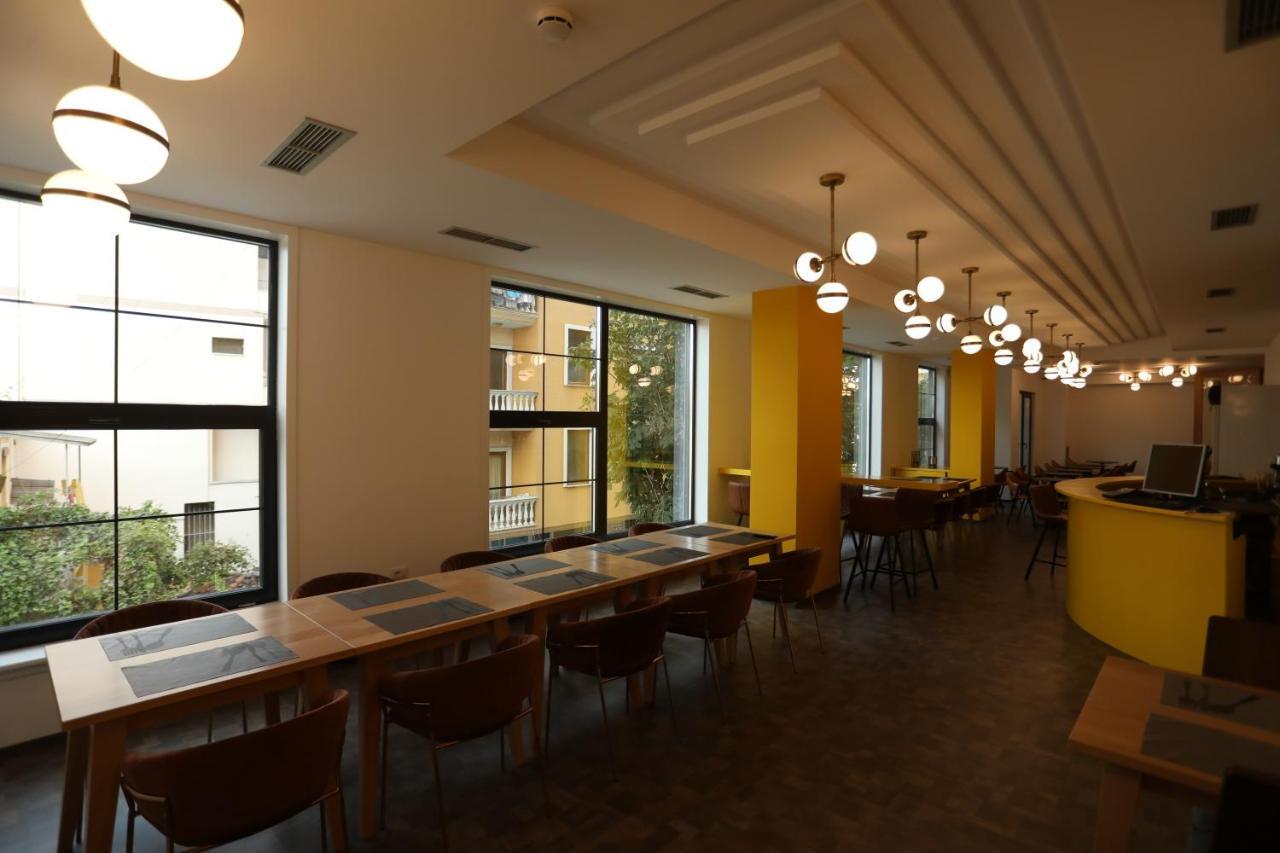 Elite Hotel Pogradec