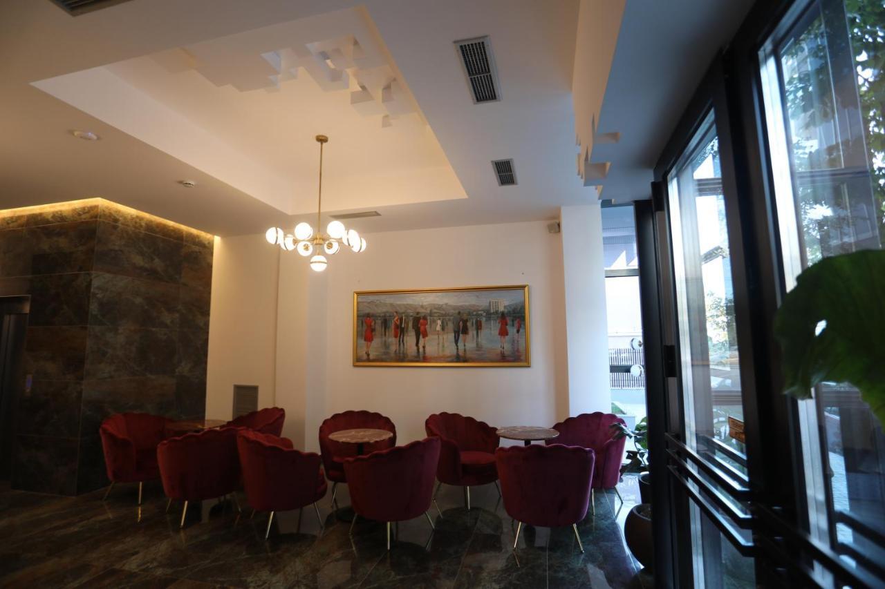 Hotel Elite Pogradec