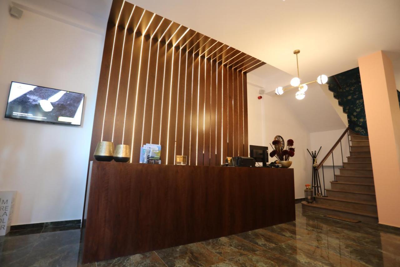 Elite Hotel