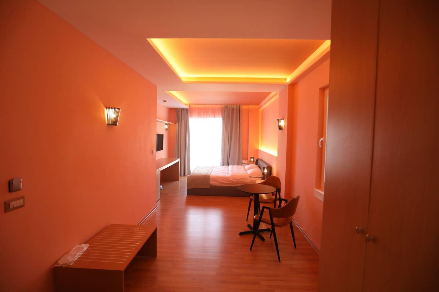 Elite Hotel Pogradec