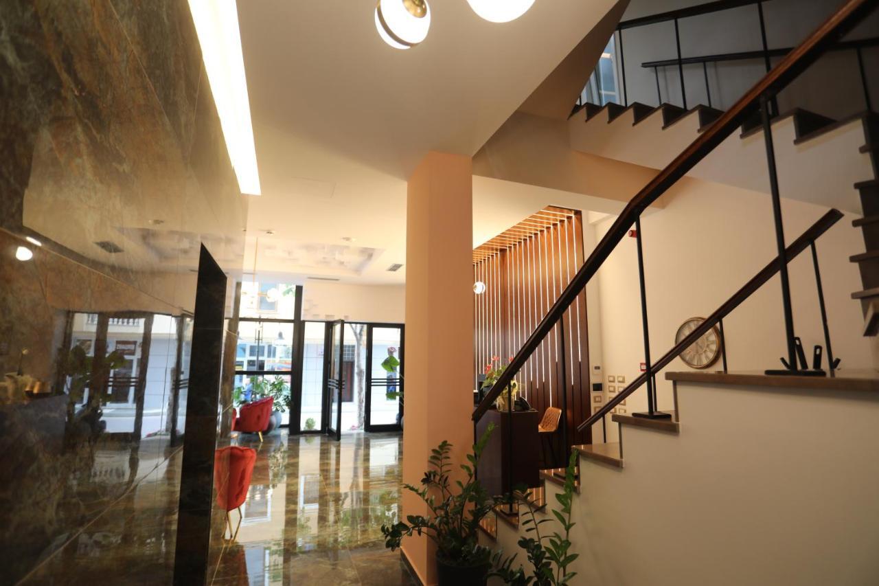 Hotel Elite Pogradec